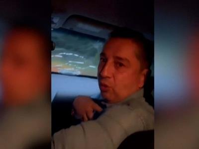 Atentado A Congresista En Colombia: Julio César Triana Ileso