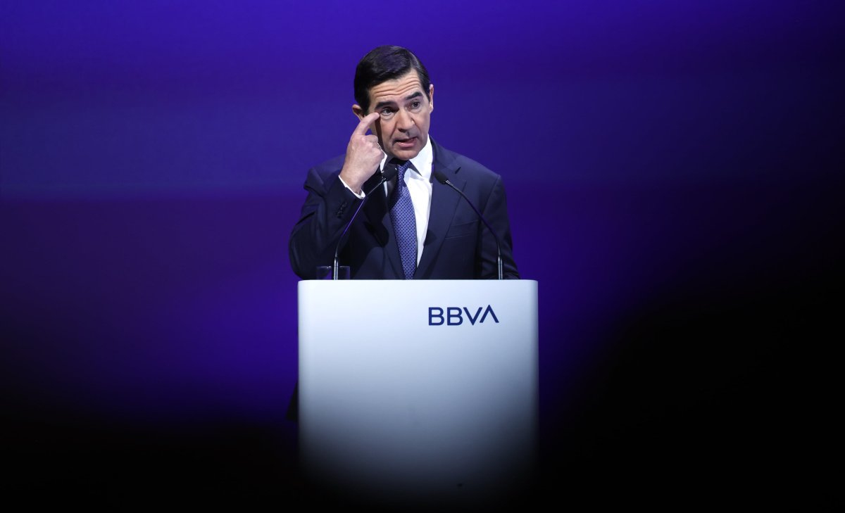 En Directo: Bbva Recurre Ante El Supremo Las Exigencias Del Gobierno A Su Opa Sobre El Sabadell