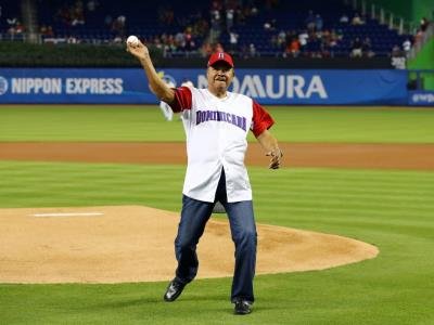 El Próximo Torneo Invernal Será Dedicado A Juan Marichal