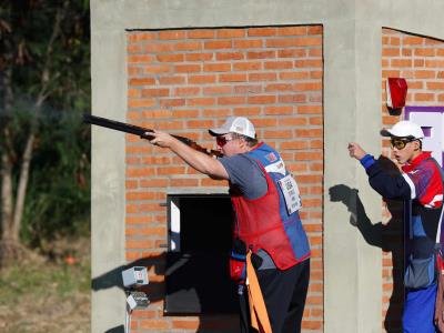 En Directo: Atletas Cubanos Habrían Desertado De Los Panamericanos Junior