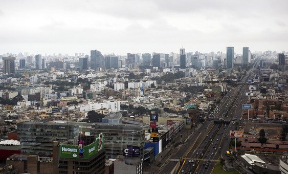 Últimas Noticias: Perú: La Ley De Amnistía Es Una Afrenta A Las Miles De Víctimas Que Merecen Justicia, No Impunidad