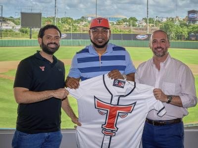 Análisis: Lidom: Toros Incorporan A Edwin Encarnación Como Asesor
