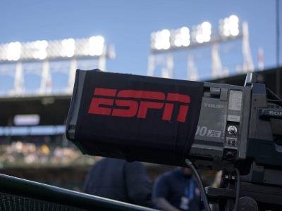 Se Confirma: La Mlb En Conversaciones Con Apple, Nbc Y Netflix Para La Transmisión