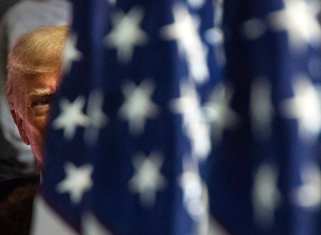 Últimas Noticias: Trump Se Autonombra El Ceo De Ee Uu Y Eleva A Casi Cuatro Billones La Inversión Empresarial Lograda