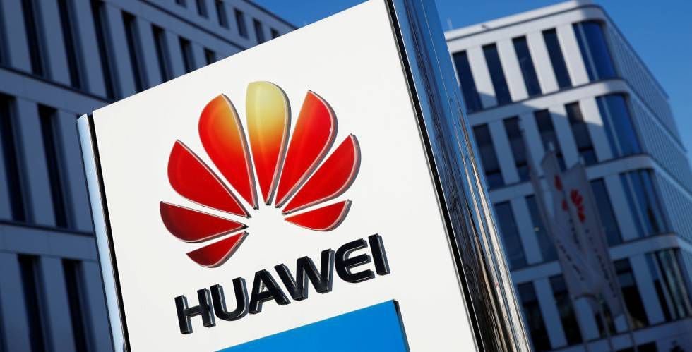 En Directo: Huawei Mantiene Una Fundamental Presencia En Las Redes 5G Españolas