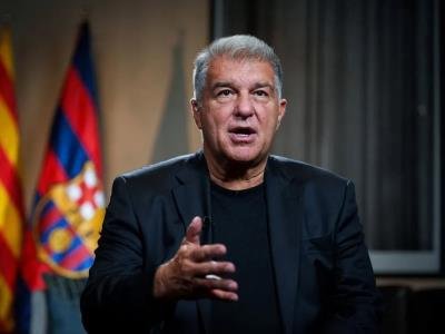 Últimas Noticias: El Líder Político De Barcelona Está Convencido De Las Nuevas Firmas