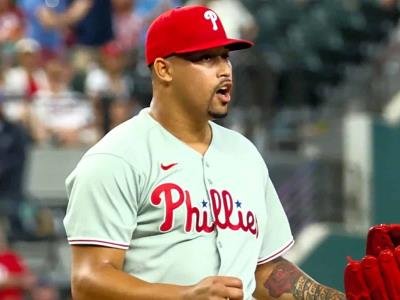 Información Exclusiva: Mlb: Jhoan Duran Sale Lesionado Tras Pelotazo En El Pie