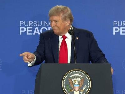 Trump Y Putin Buscan Acuerdo De Paz En Ucrania