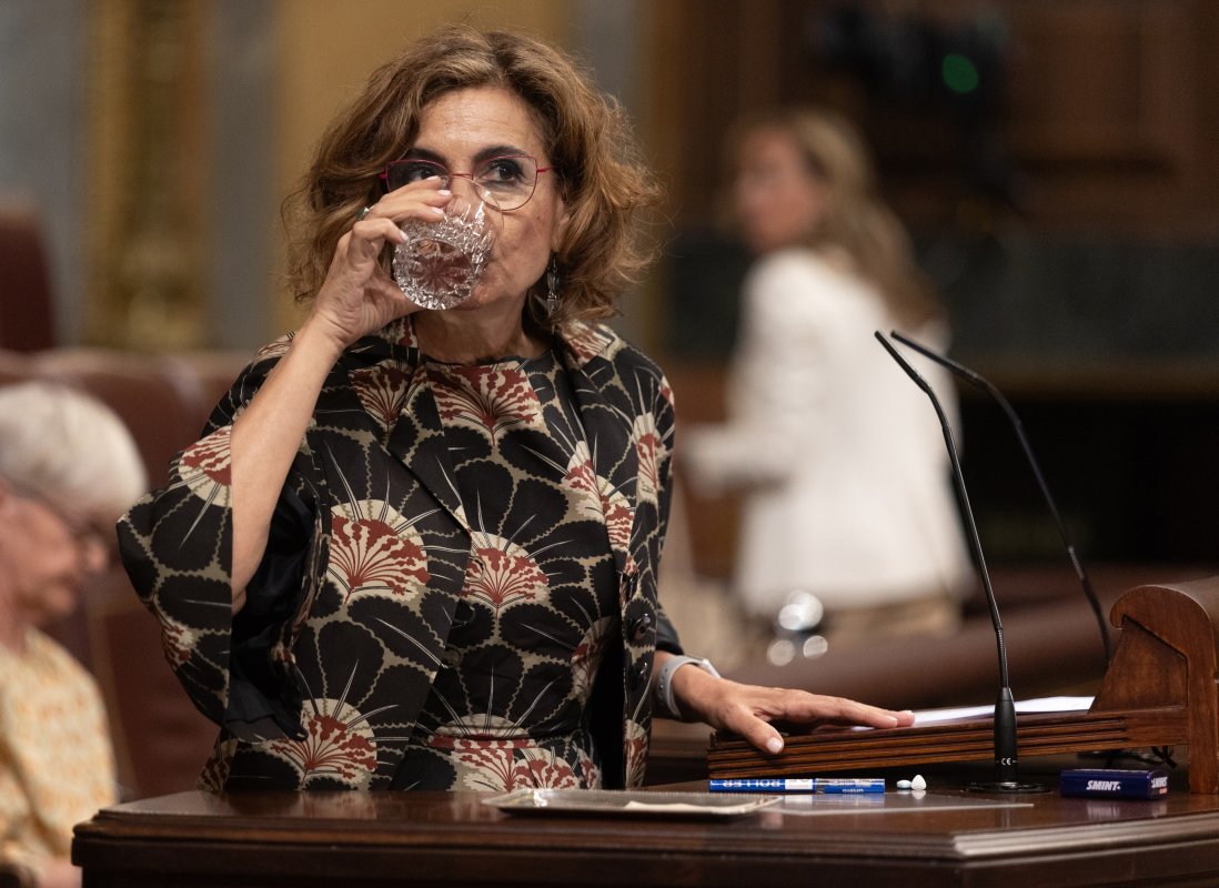 Actualidad: Especial: Reportan Que Una Oportunidad Europea Para Darnos Un Marco Fiscal Coherente