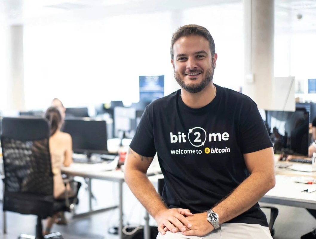 João Augusto Teixeira (Bit2Me): “Los Que Operan Con Una Plataforma Cripto Tienen Que Valorar Bien Dónde Ha Obtenido La Licencia”