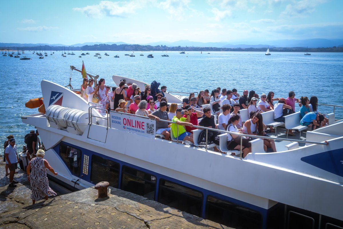 Reportan Que El Turismo Registró En Julio Su Segundo Mayor Récord De Cotizantes A La Seguridad Social