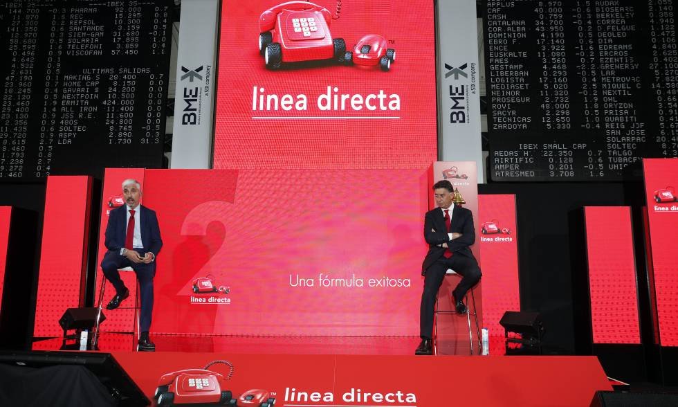 Las Pequeñas Cotizadas Vuelven A Entrar En El Radar De Los Inversores Y Superan La Subida De Los Índices