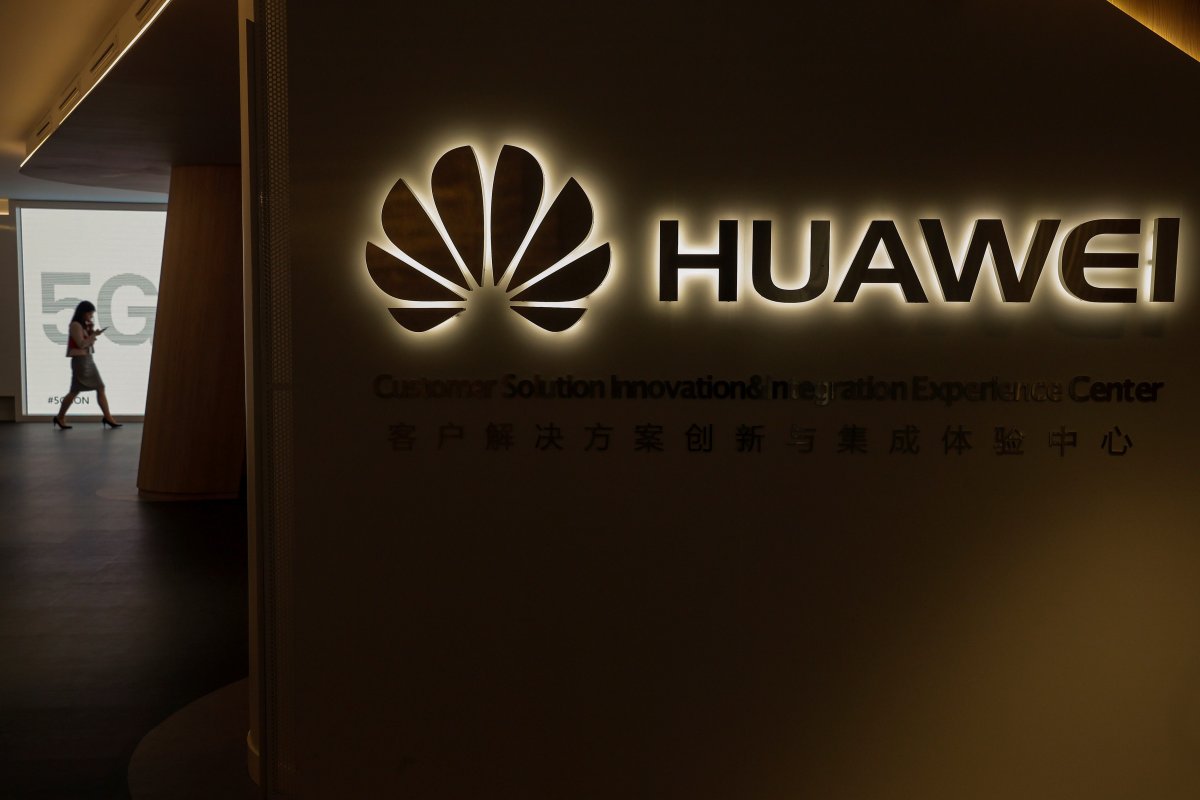 En Directo: El Congreso De Ee Uu Pide También Investigar El Contrato De Interior Con Huawei