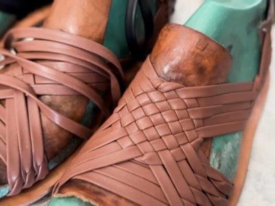 Se Confirma: Información Exclusiva: Adidas Colabora Con Willy Chavarria En Sandalias Inspiradas En Diseño