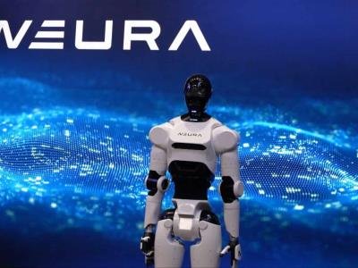 Los Robots Humanoides Ganan Terreno Y Su Futuro Luce Prometedor