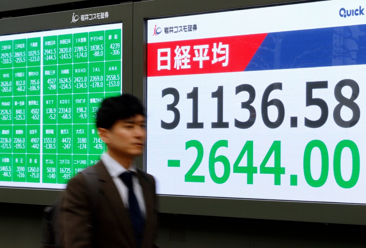 Se Confirma: Japón Profundiza Su Déficit Comercial En Julio Por La Caída De Las Exportaciones A Ee Uu