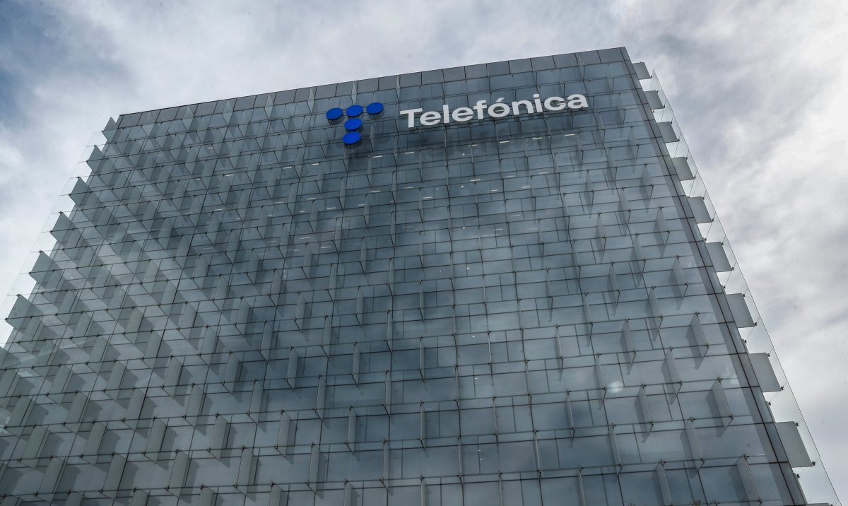 Telefónica renueva con Huawei el contrato más importante de su red 5G