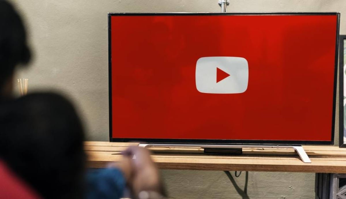 Información Exclusiva: Así Ha Conquistado Youtube Los Televisores