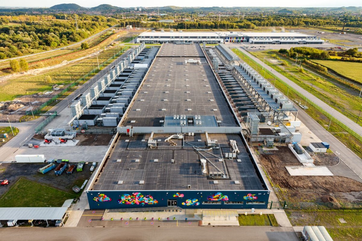 ¿Cuánta Energía Consume Cada Pregunta A La Ia?: Como Ver La Televisión Nueve Segundos