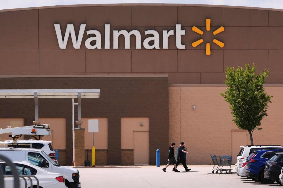 Desarrollo: Actualidad: Especial: Walmart Presenta Unos Beneficios Por Debajo De Lo Previsto Y Avisa Sobre Los Aranceles: “Nuestros Costes Suben Cada Semana”