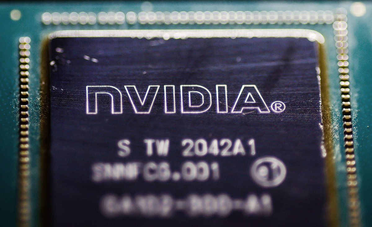 Nvidia estornuda ante el fantasma de la burbuja en la IA y pone en cuarentena a Wall Street