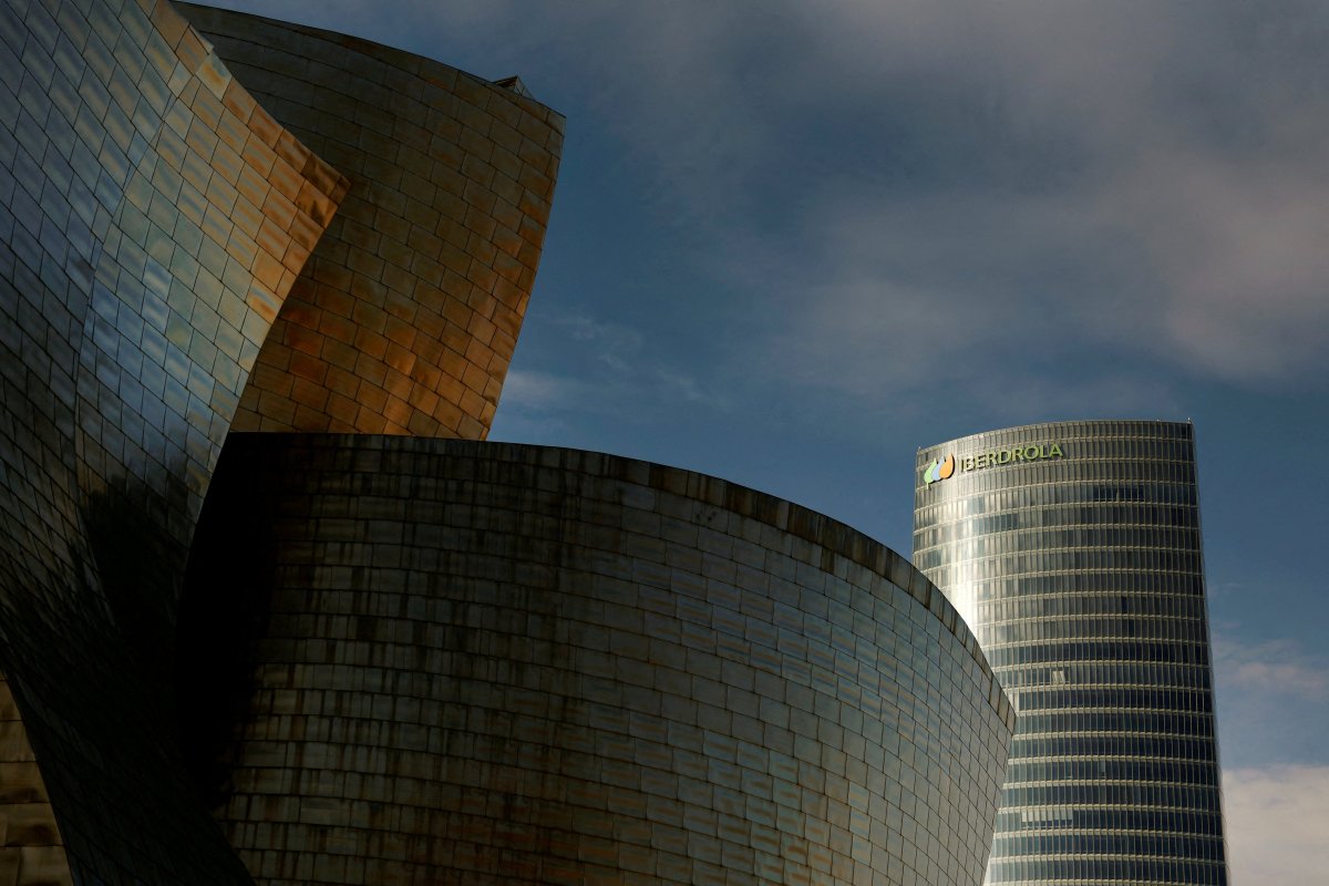 Especial: Iberdrola Ficha A Un Exalto Cargo De Marlaska En La Guardia Civil Y A Un Exministro Del Reino Unido