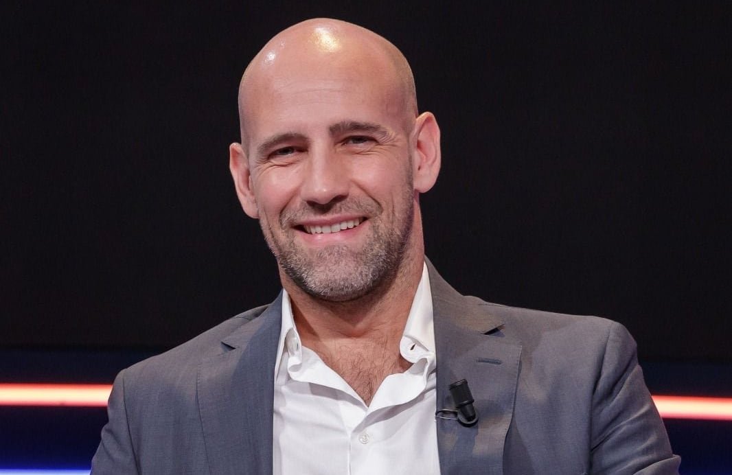 Gonzalo Miró Abandona Atresmedia Para Presentar Las Tardes De La 1 Junto A Marta Flich