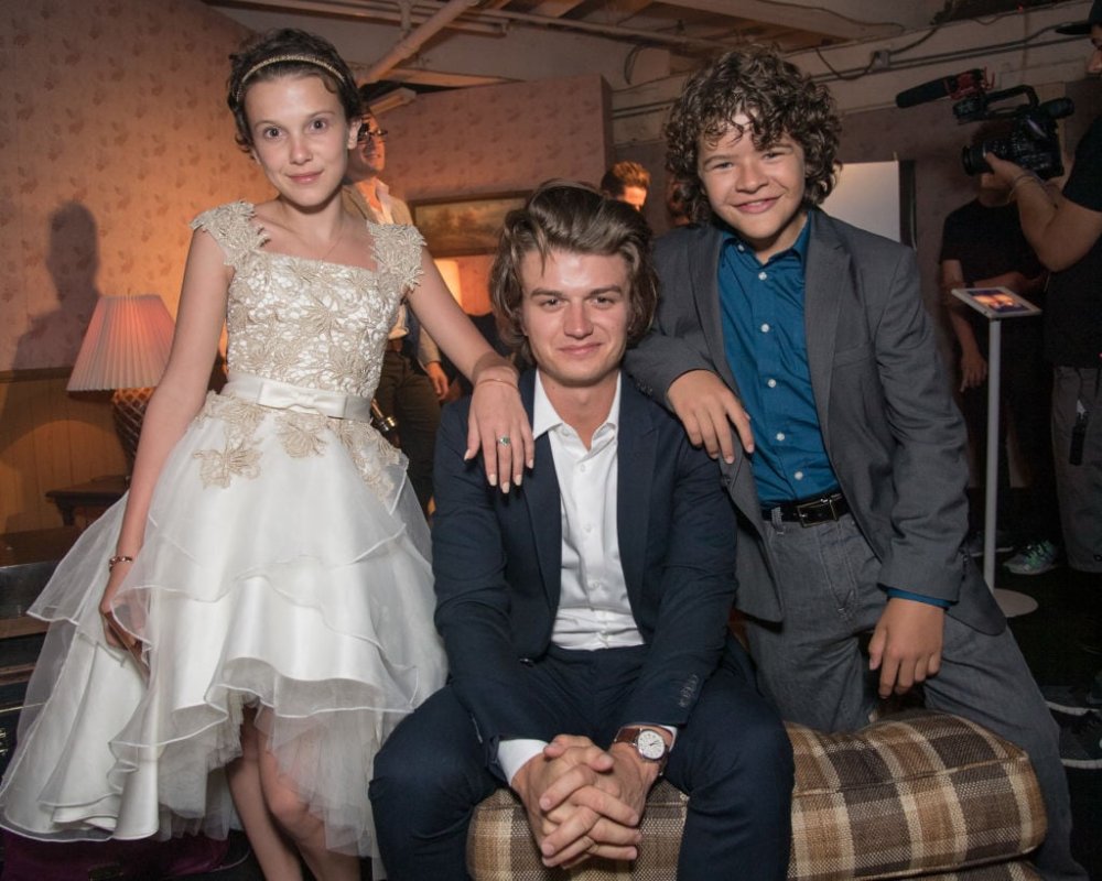 Últimas Noticias: Millie Bobby Brown En 24 ‘Looks’ Que Explican Su Evolución Personal Y Estilística De Los 13 A Los 21