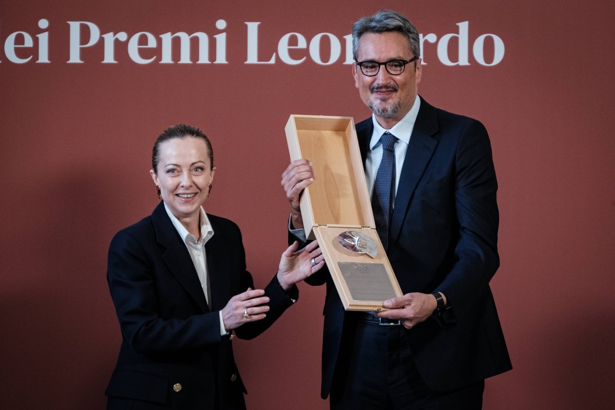 Breaking: Se Confirma: Reportan Que La Ambición De Giovanni Ferrero, El Rey De La Nutella Y Ahora También De Los Cereales Kellogg