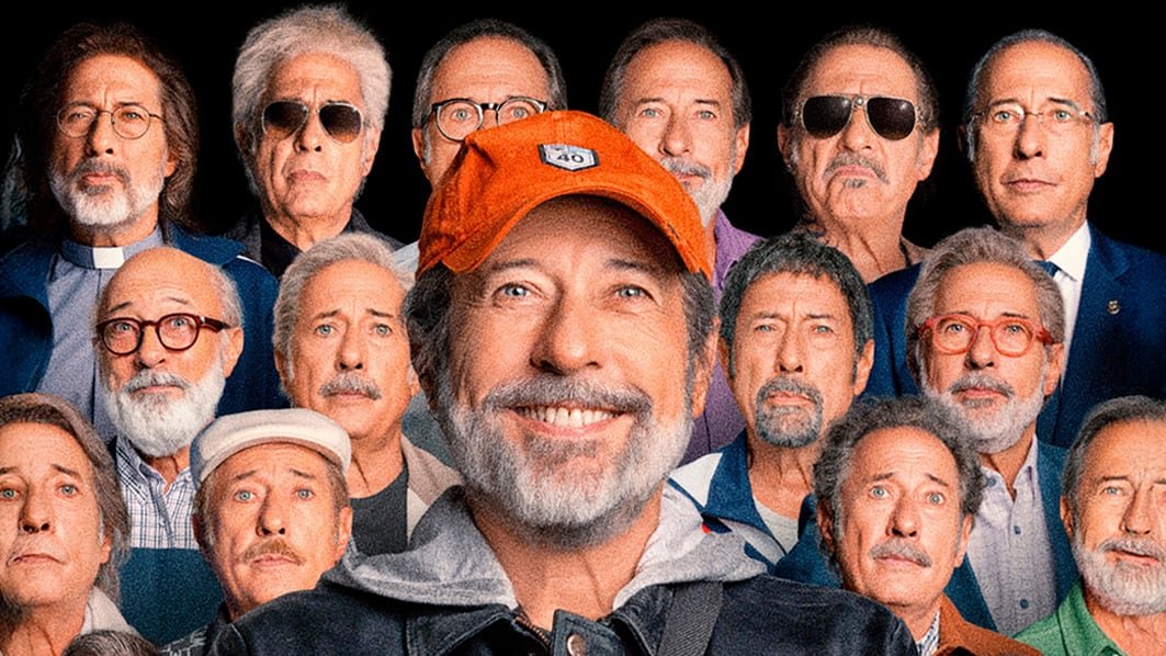 Reportan Que El Cine Orgánico De Milei Contra Los Gafotas
