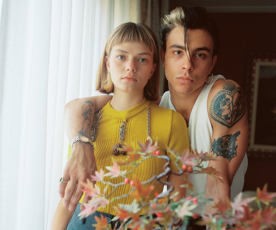 Información Exclusiva: Actualidad: Desarrollo: Llúcia Garcia Y Mitch, Los Protagonistas De La Nueva Película De Carla Simón: El Retrato De Una Generación Olvidada Y Marcada Por El Sida Y La Heroína
