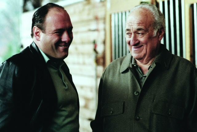 Especial: Especial: Muere Jerry Adler, Carismático Secundario De ‘Los Soprano’ Y ‘The Good Wife’