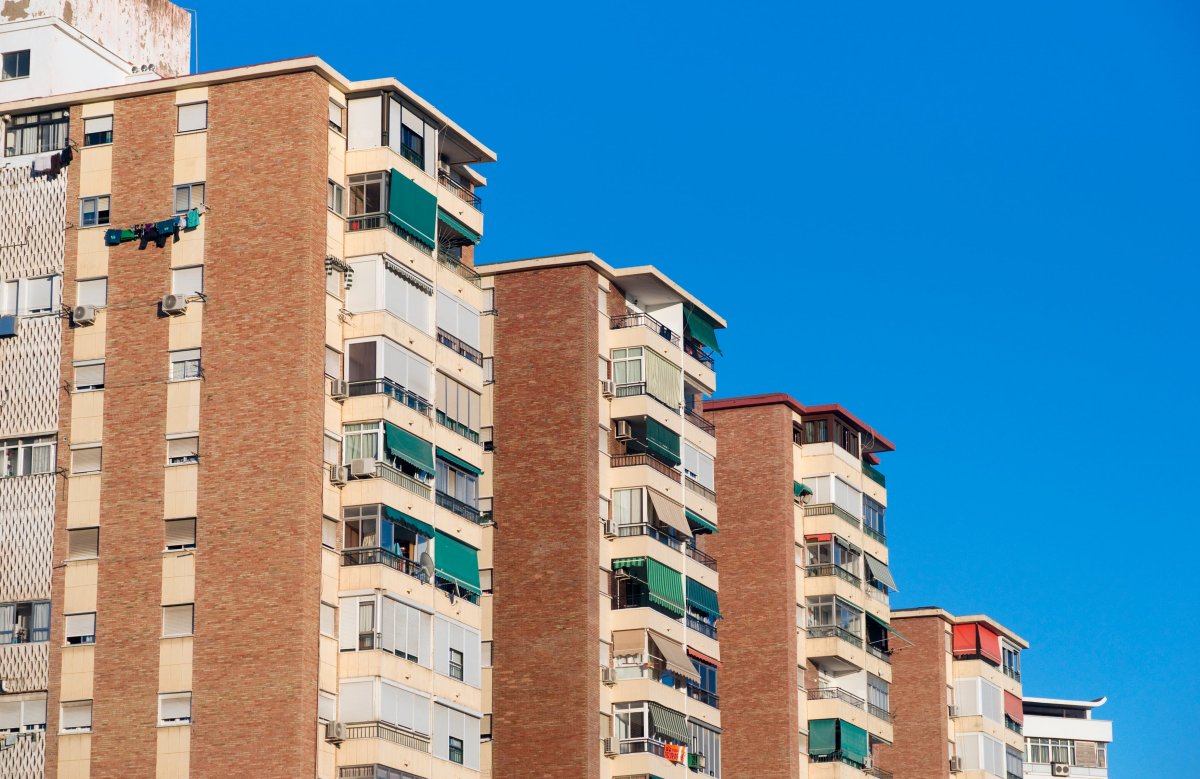 Últimas Noticias: Espacio Urbano Con Mujer Al Fondo: Las Mujeres Que Hicieron Habitables Los Barrios Periféricos Españoles