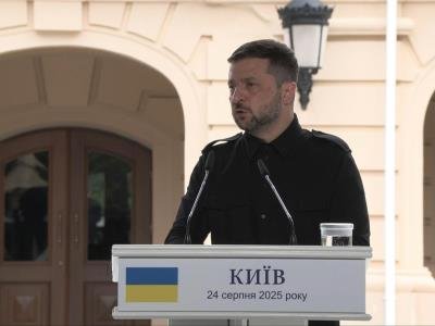 Se Confirma: Actualidad: Zelenski Insiste En Reunión Con Putin