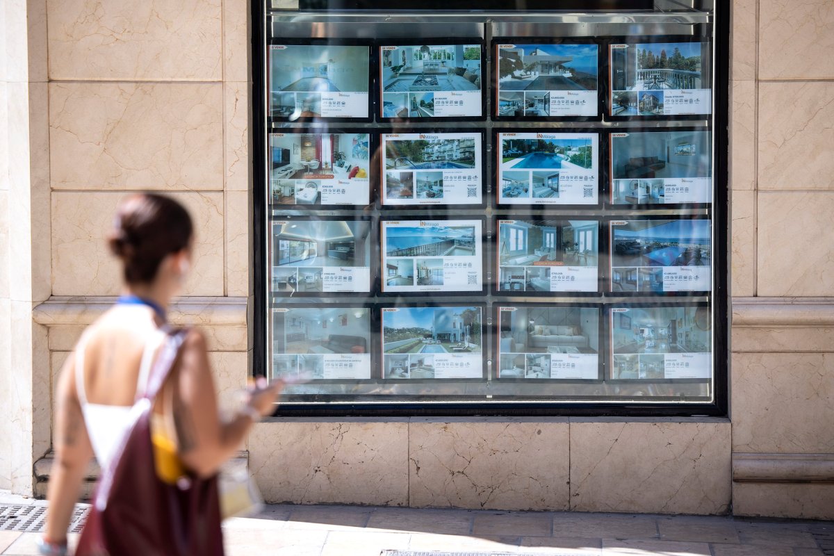 Análisis: El Precio De Alquiler Toca Máximos En Todas Las Comunidades En 2025