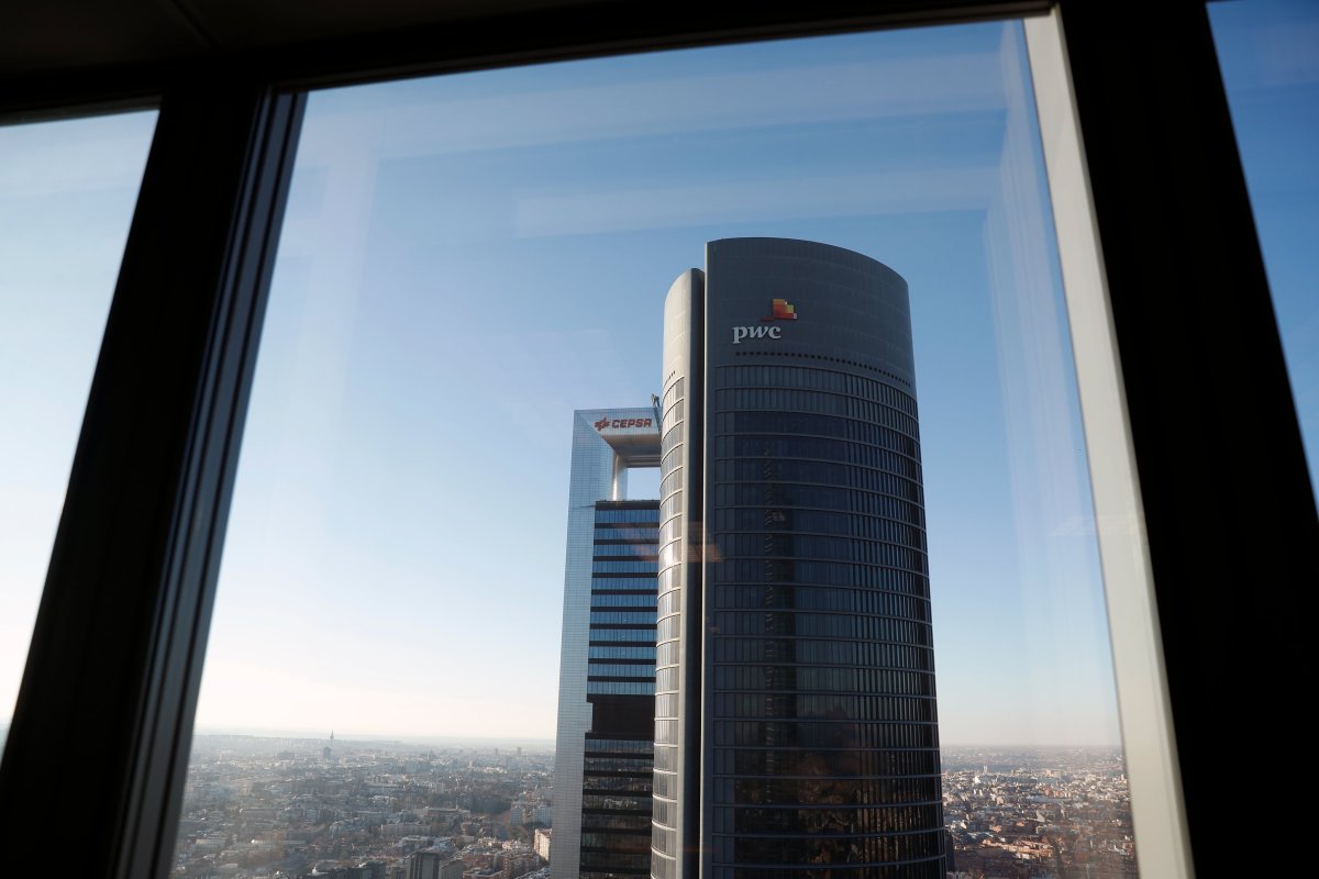 El Capital Extranjero Tiene Invertidos Cerca De 16.000 Millones En Las Principales Inmobiliarias En Bolsa