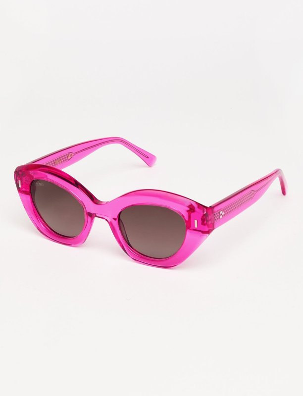 14 Gafas De Sol A Todo Color Para Despedir El Verano