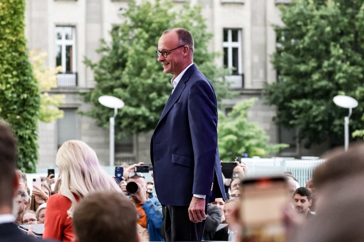 Alemania, En Policrisis, Inventa  El ‘Made For Germany’