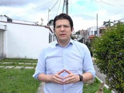 Información Exclusiva: Información Exclusiva: Duplicarán Seguridad A Candidatos De Elecciones En Colombia