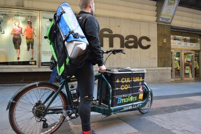 Fnac Rescata Su Negocio Español Con 24 Millones Tras Encadenar Cinco Años En Pérdidas
