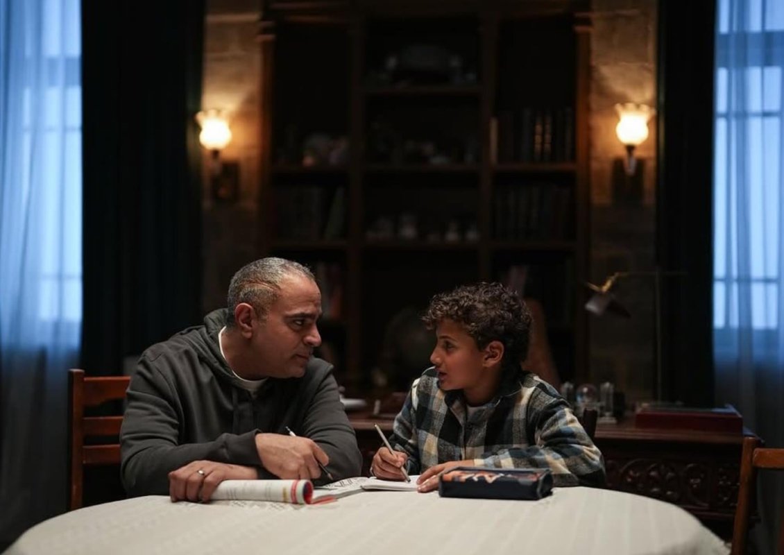 Especial: ‘La L Silenciosa’ Se Atreve Con El Abuso Sexual Infantil En Egipto
