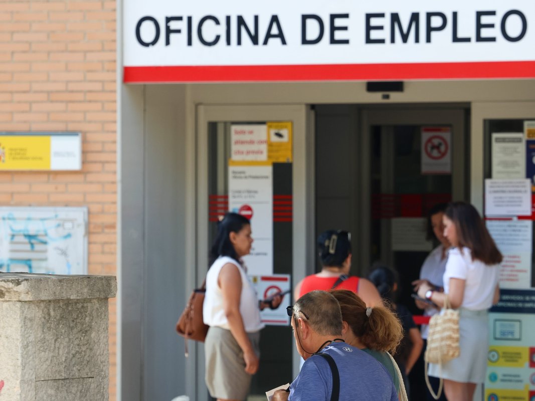 Desarrollo: La Tasa De Paro Caerá Por Debajo Del 10% A Final De Año Por Primera Vez Desde 2008, Según Adecco