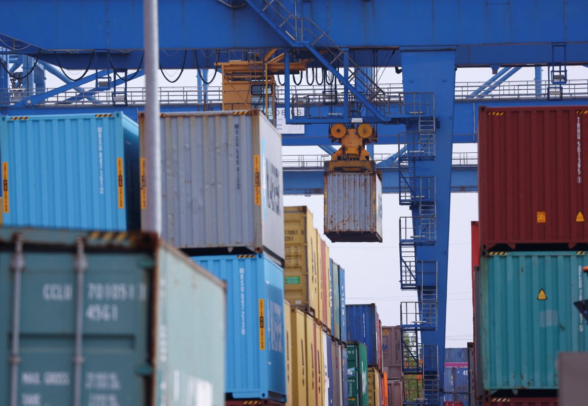 Actualidad: La Ocde Vuelve Al “Crecimiento Estable”, Pero La Guerra Comercial Aumenta Las Divergencias Entre Países