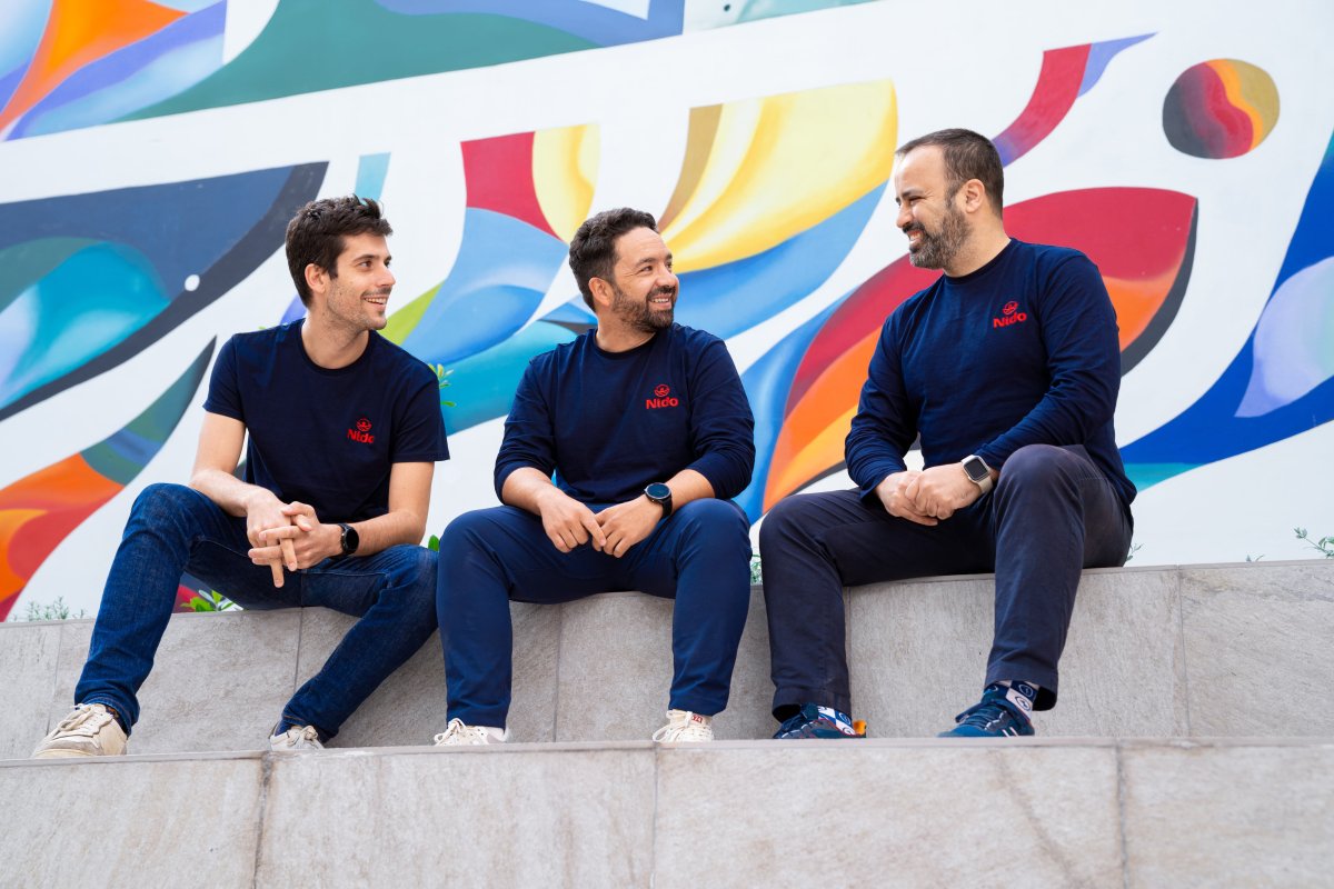 La empresa que sistematiza la instalación de aerotermia