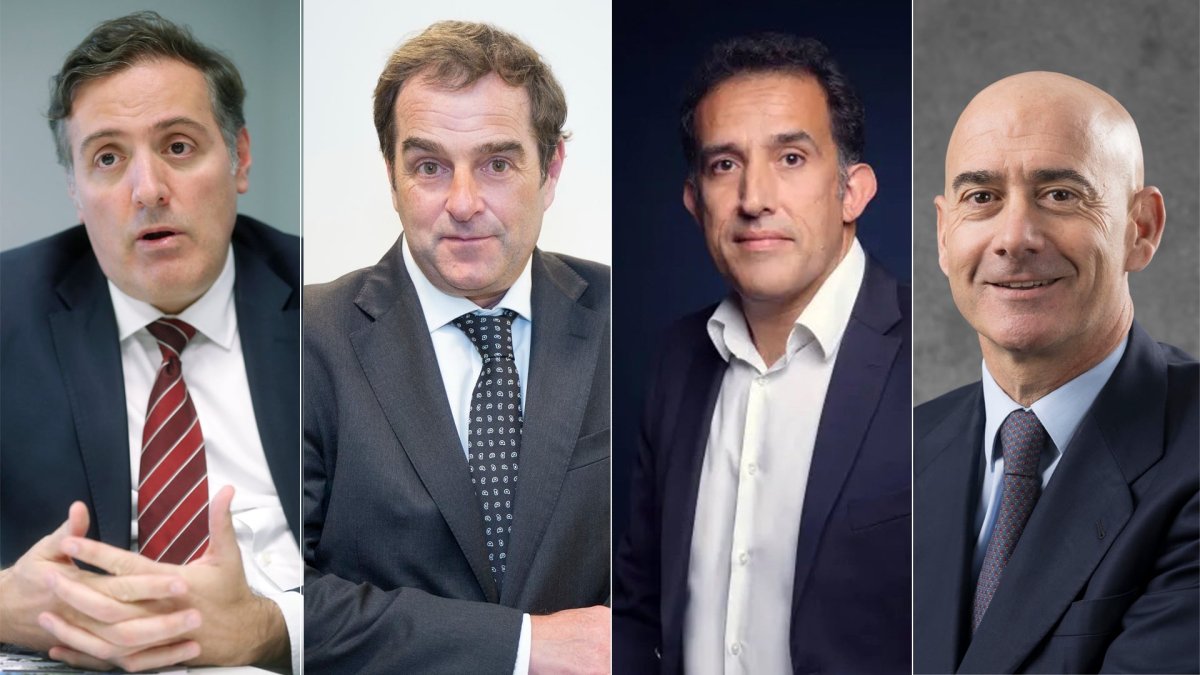 Actualidad: Las Grandes Promotoras Reparten Entre Sus Accionistas El Doble De Lo Que Ganan En Cuatro Años