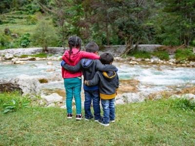 Impacto Del Cambio Climático En Niños: Informe Unicef Y Cepal