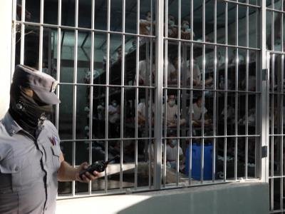 Costa Rica Anuncia Construcción De Prisión De Alta Seguridad