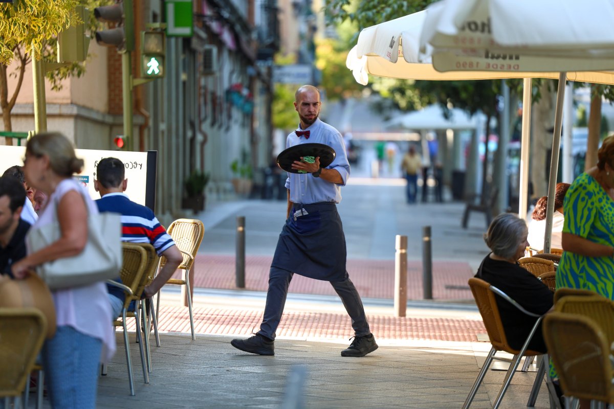 Qué ha pasado realmente con el PIB español