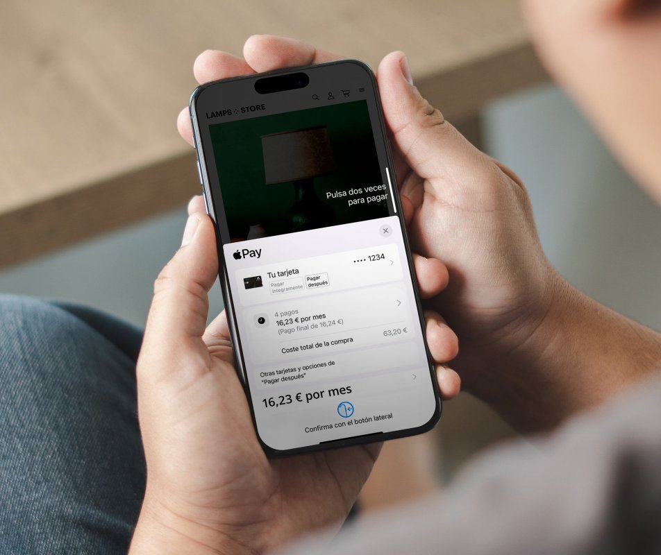 Caixabank Lanza El Primer Servicio En España Para Fraccionar Pagos Realizados Con Apple Pay