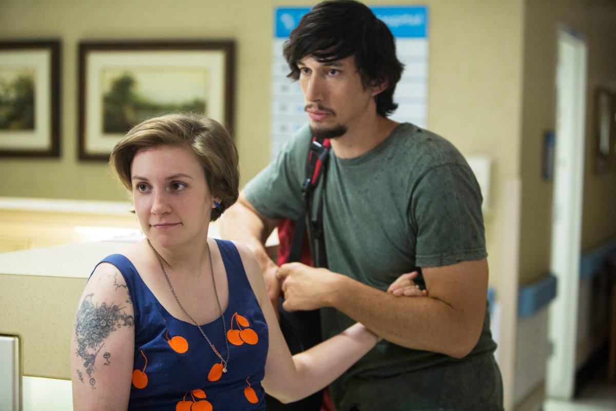 Especial: Mariang, De ‘La Pija Y La Quinqui’ Analiza ‘Girls’ (Parte Iii): “A Lena Dunham También Le Gustaba Un Poco Adam Driver”